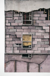 House Portrait Series XIV