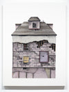 House Portrait Series XIV