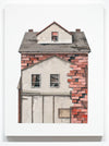 House Portrait Series XVII