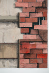 House Portrait Series XVII