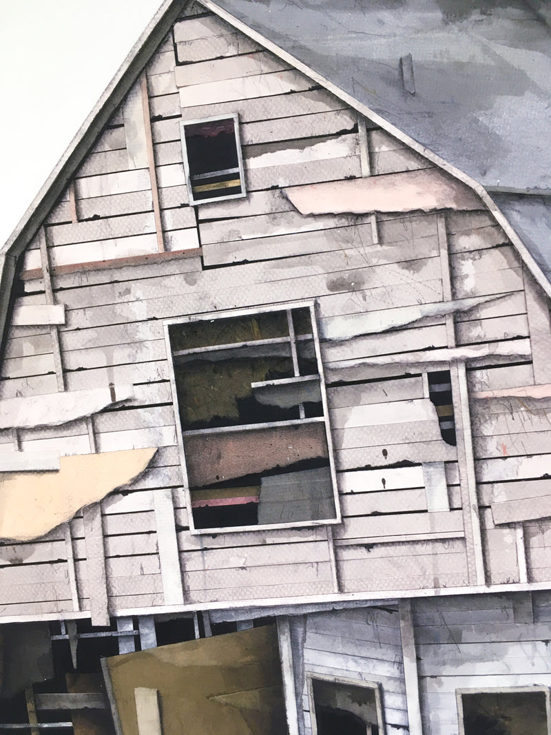 House Studies Series II