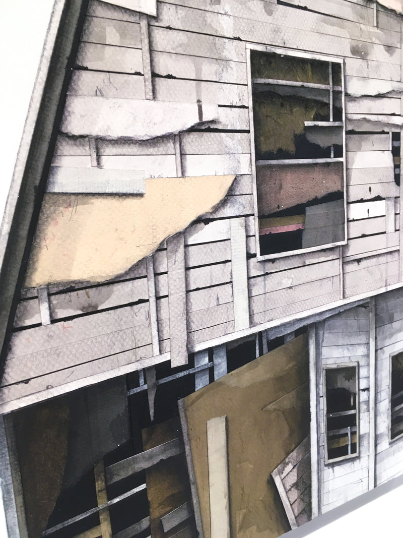House Studies Series II