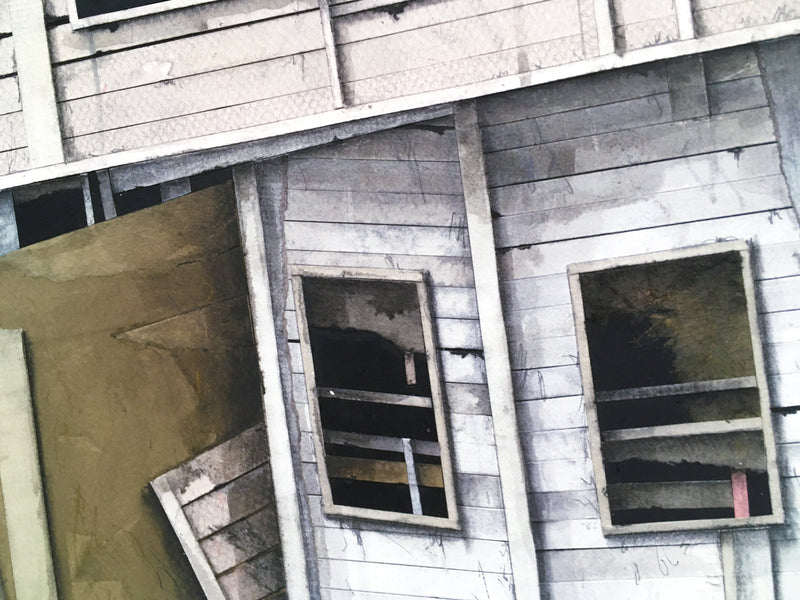House Studies Series II