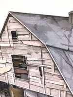 House Studies Series II