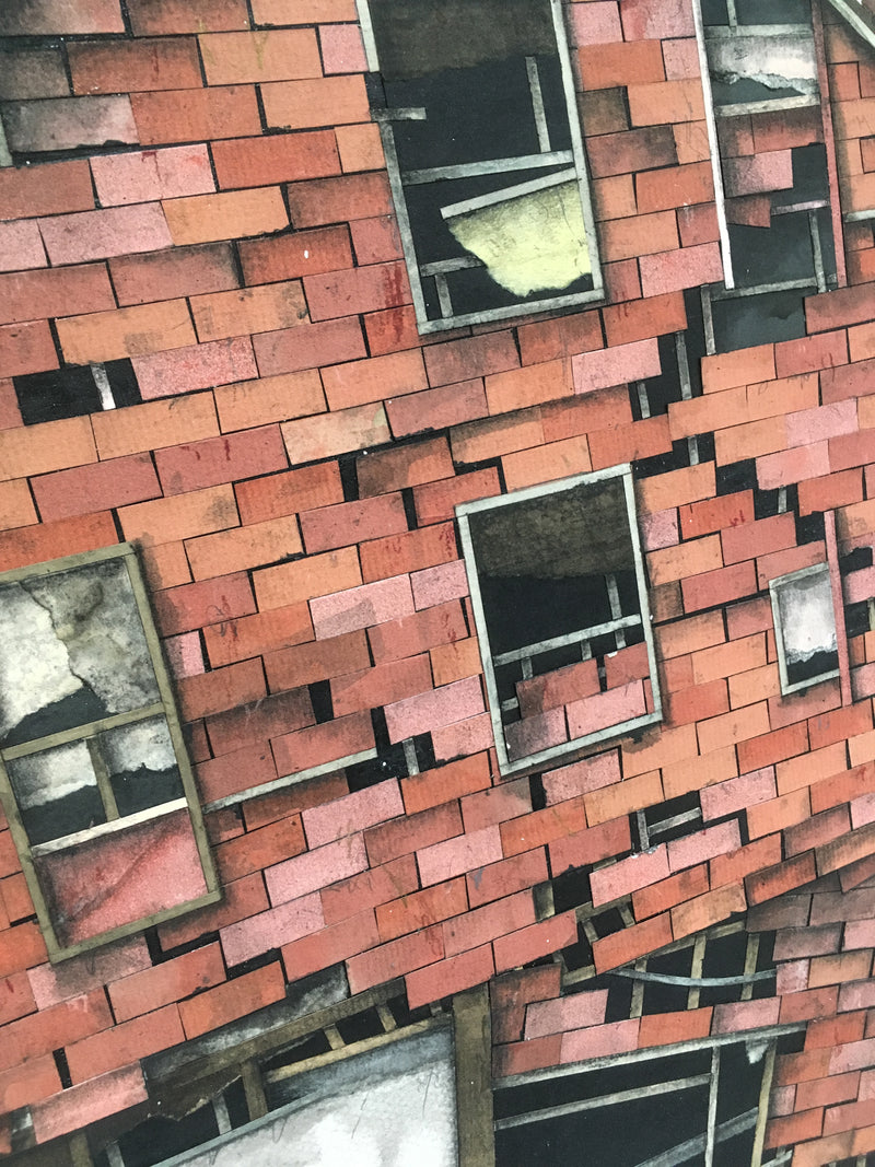 House Studies Series IV