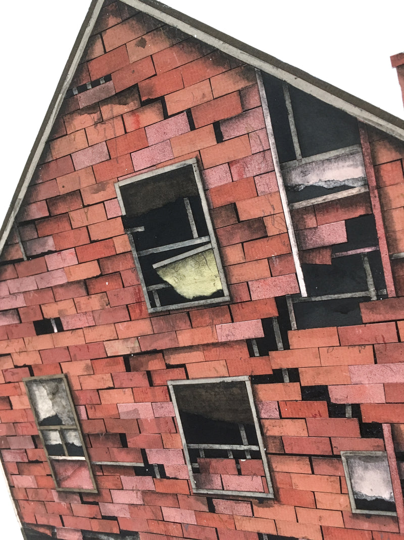 House Studies Series IV