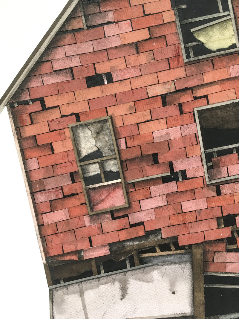 House Studies Series IV
