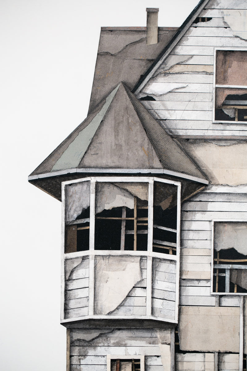 House Studies Series VII