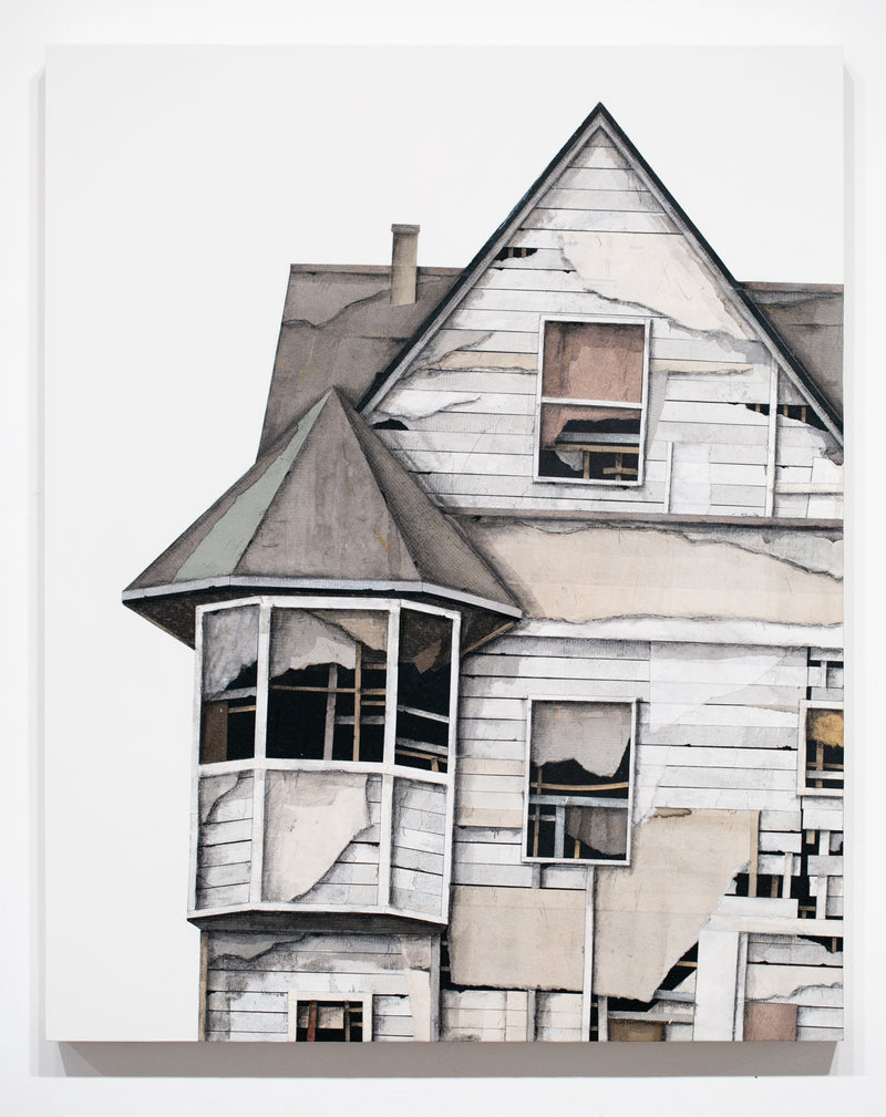 House Studies Series VII