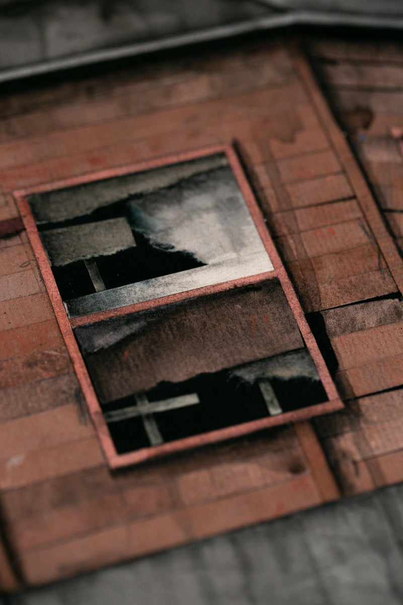 House Studies Series VI