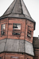 House Studies Series VI