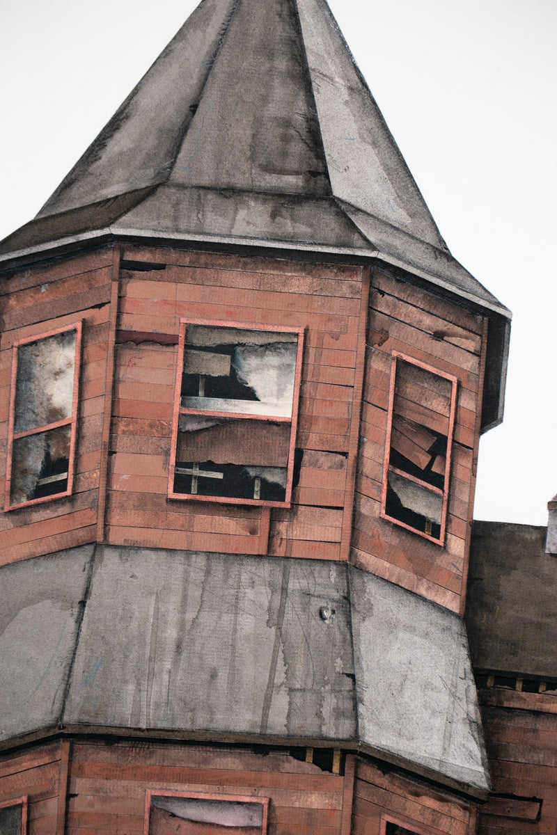 House Studies Series VI