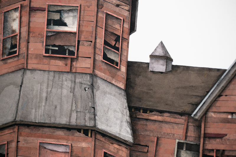 House Studies Series VI