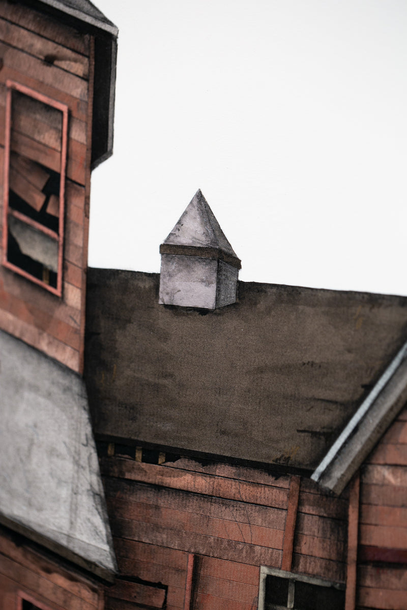 House Studies Series VI