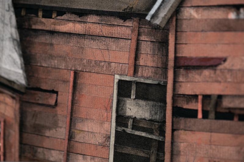 House Studies Series VI