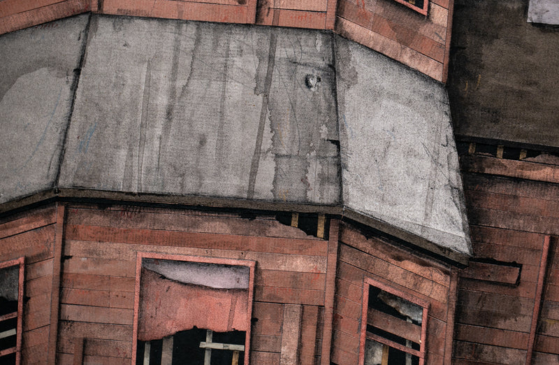 House Studies Series VI