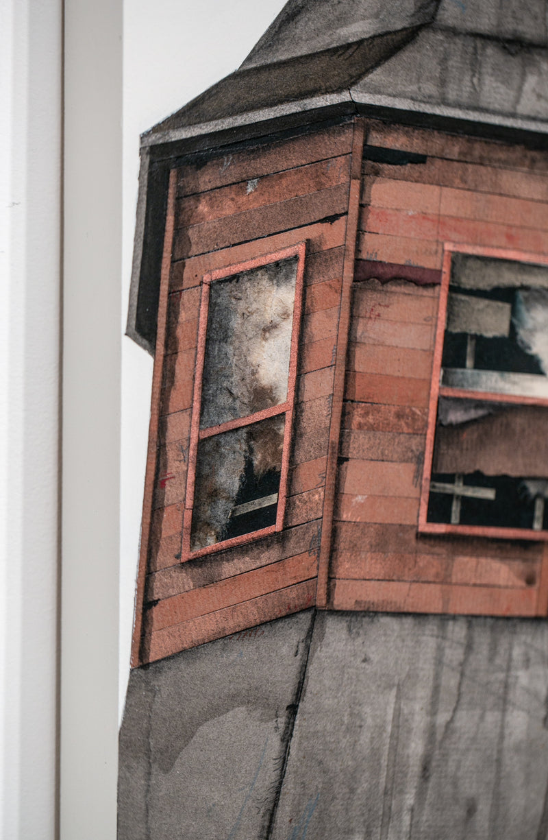 House Studies Series VI