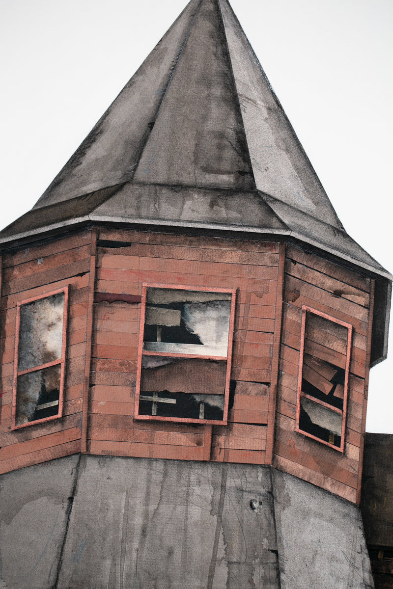 House Studies Series VI