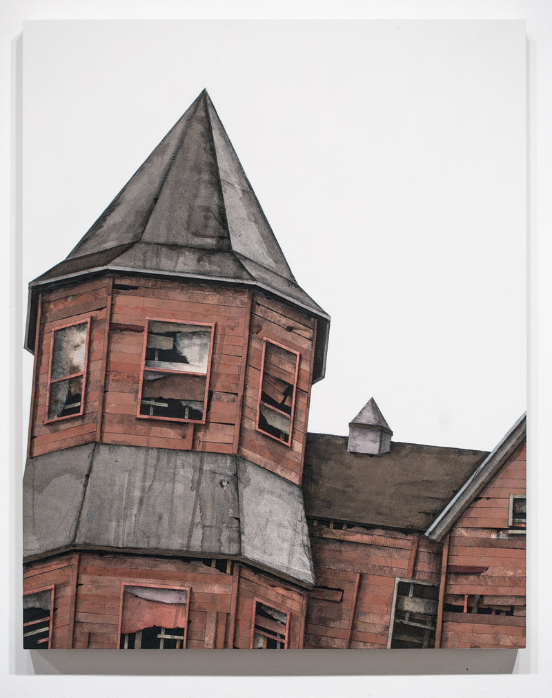 House Studies Series VI
