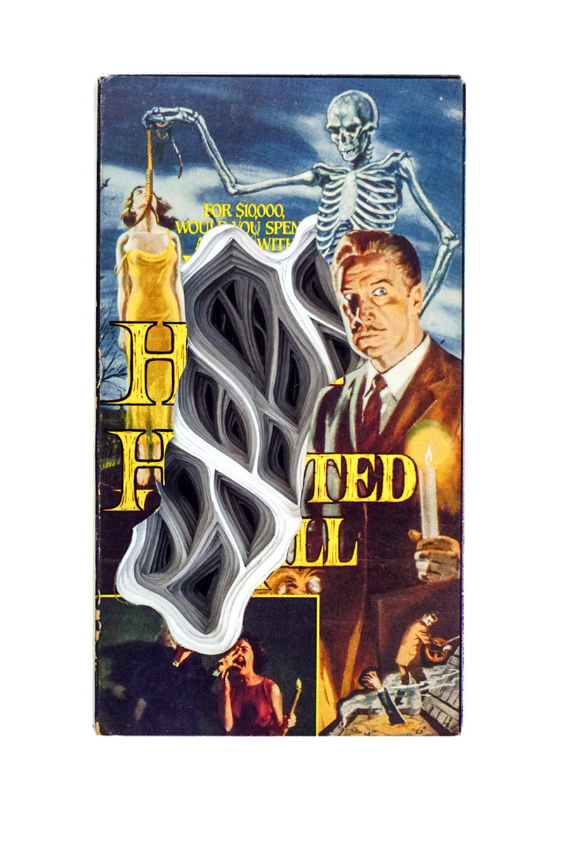 House on Haunted Hill
