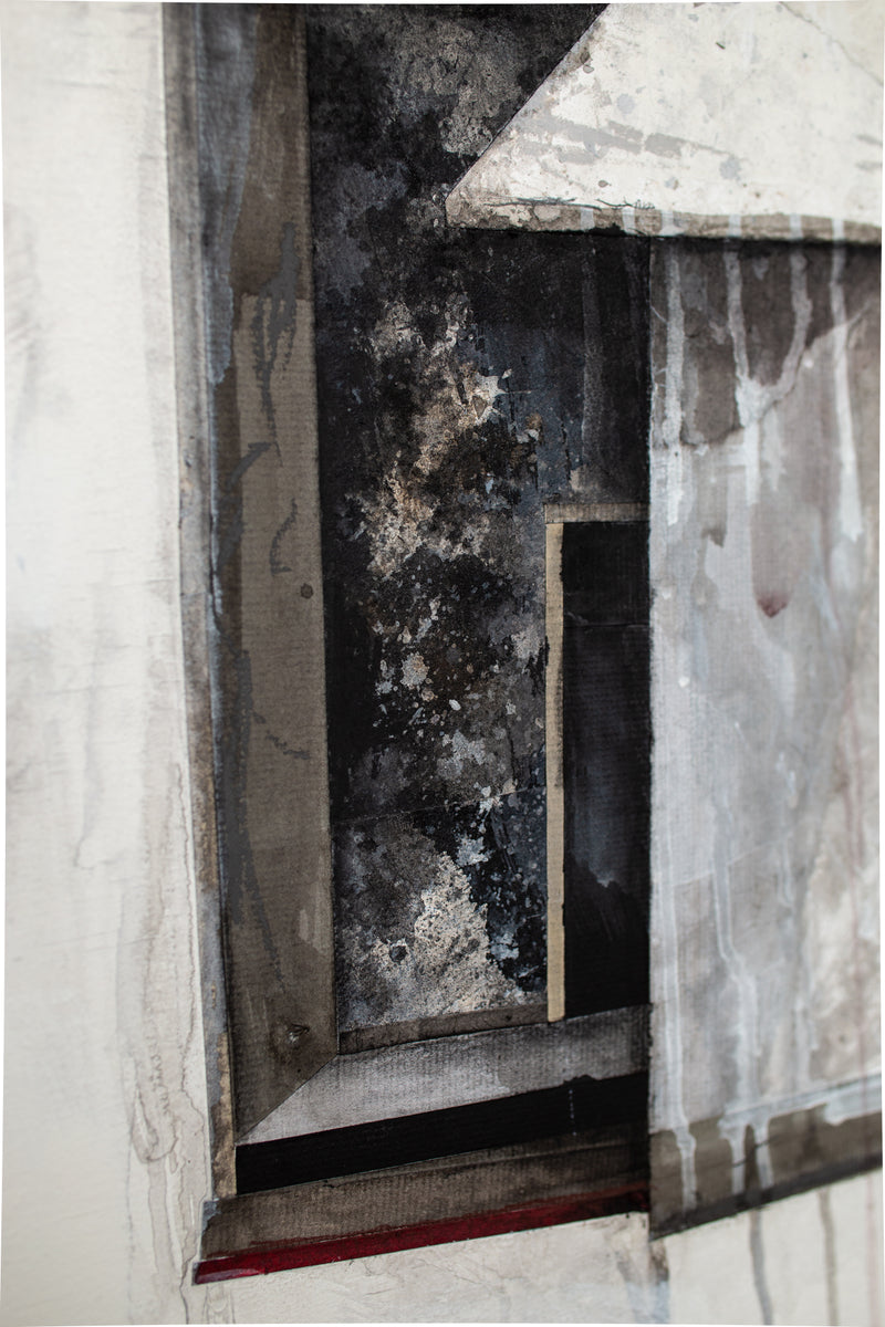 In Isolation Series IV