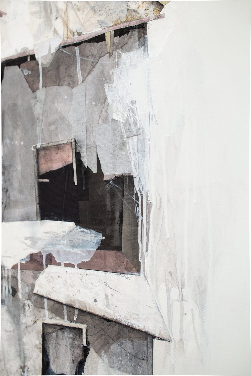 In Isolation Series IV