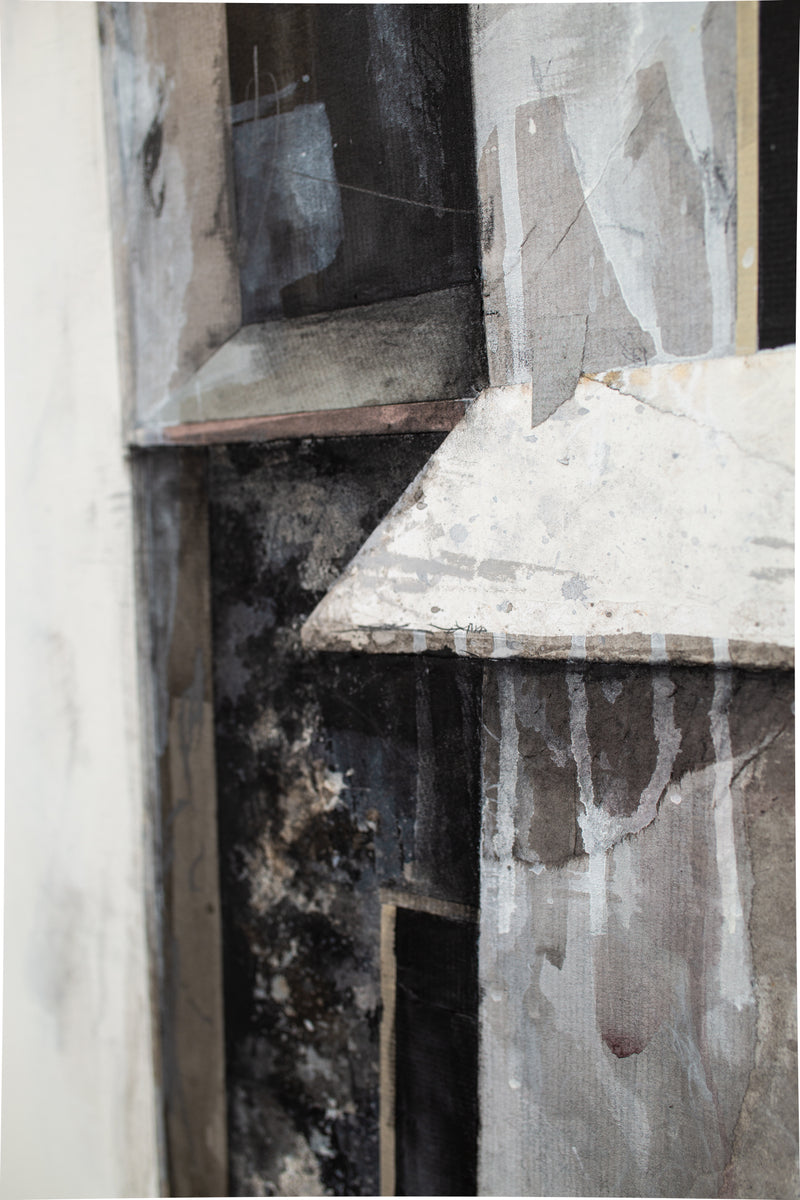 In Isolation Series IV