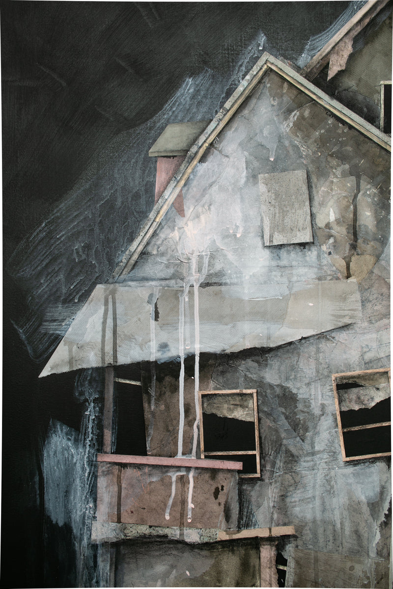 In Isolation Series IX