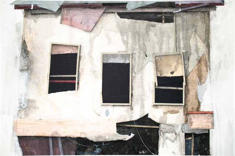 In Isolation Series I