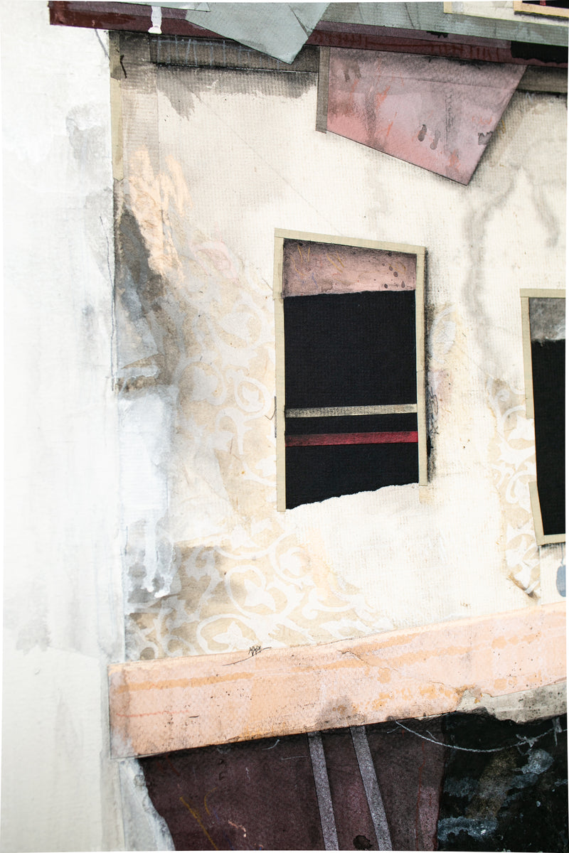 In Isolation Series I