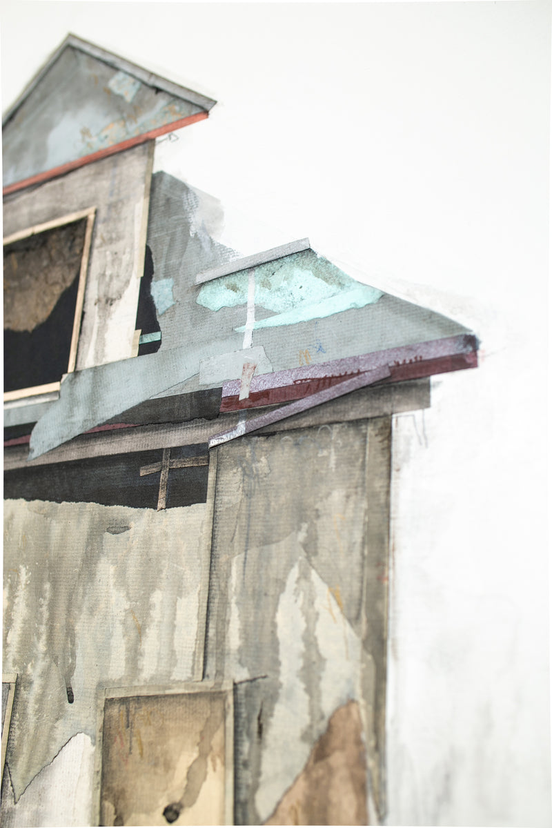 In Isolation Series I