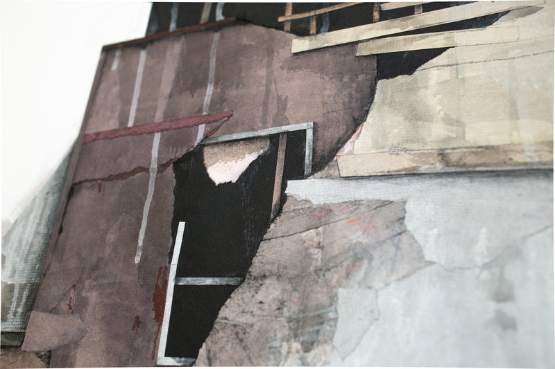 In Isolation Series V