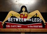 Safety Sex