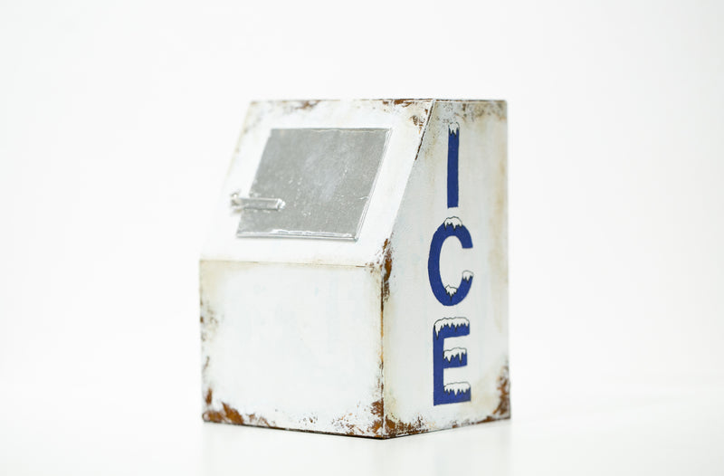 Ice Box