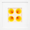 Illusionary Paper Series “Soft Sand” I