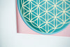 Illusionary Paper Series “Soft Sand” II