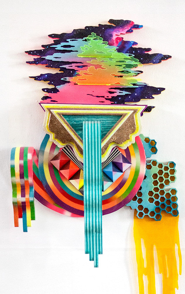 "In Finite"