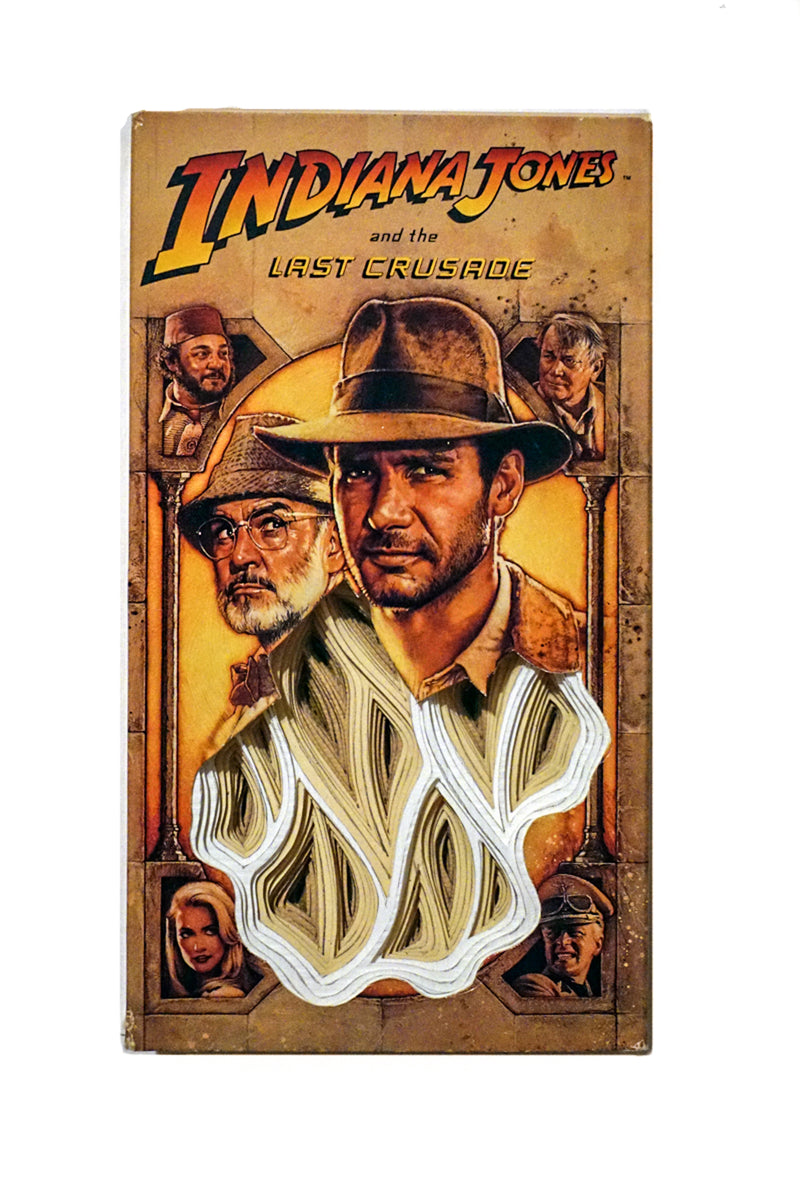 Indiana Jones and The Last Crusade #3