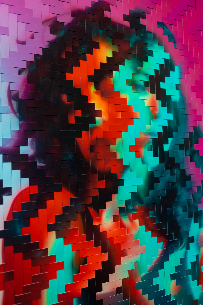 Interdimensional Aberation