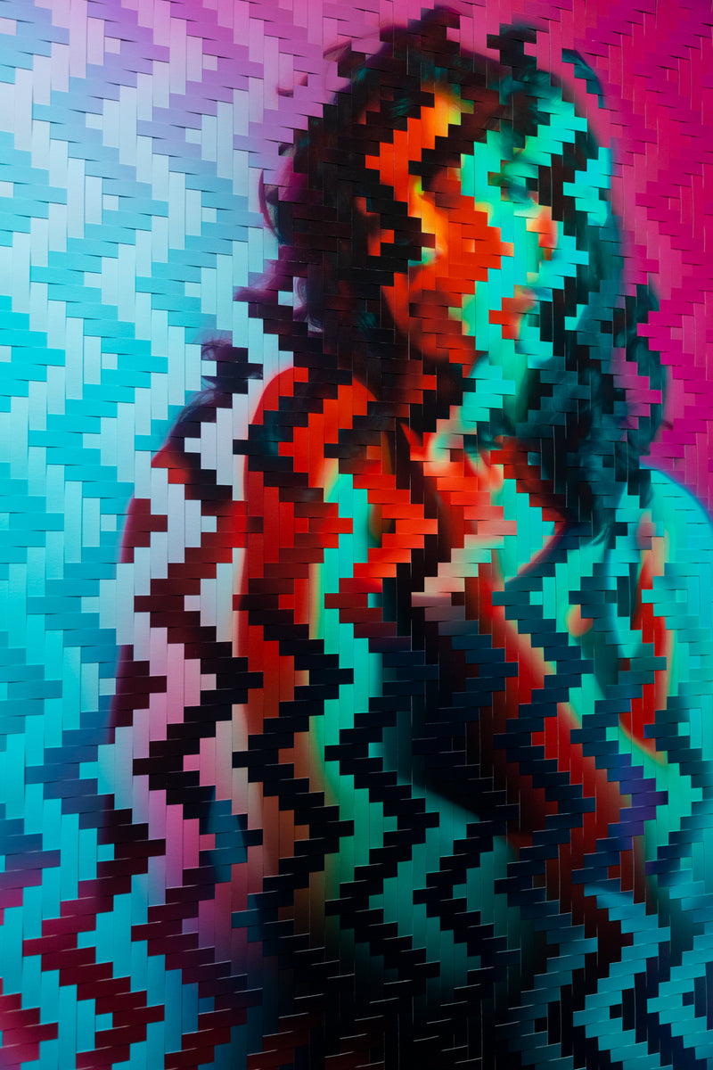 Interdimensional Aberation