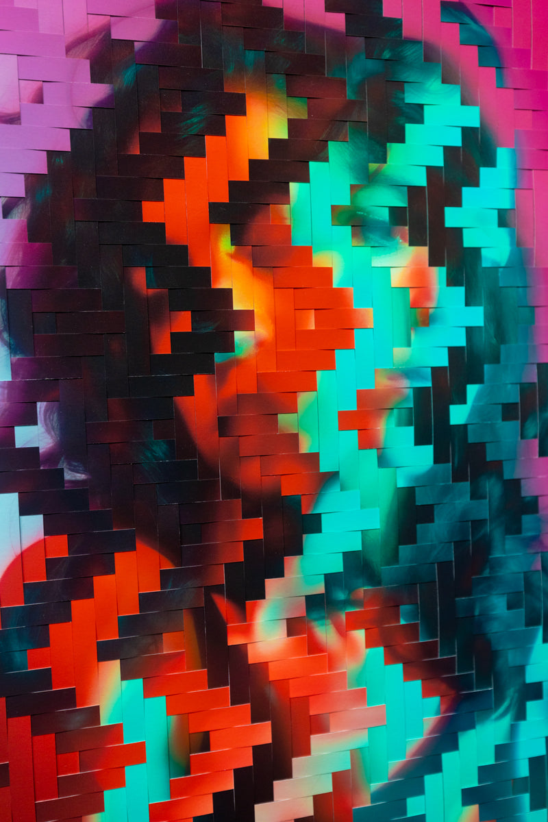 Interdimensional Aberation