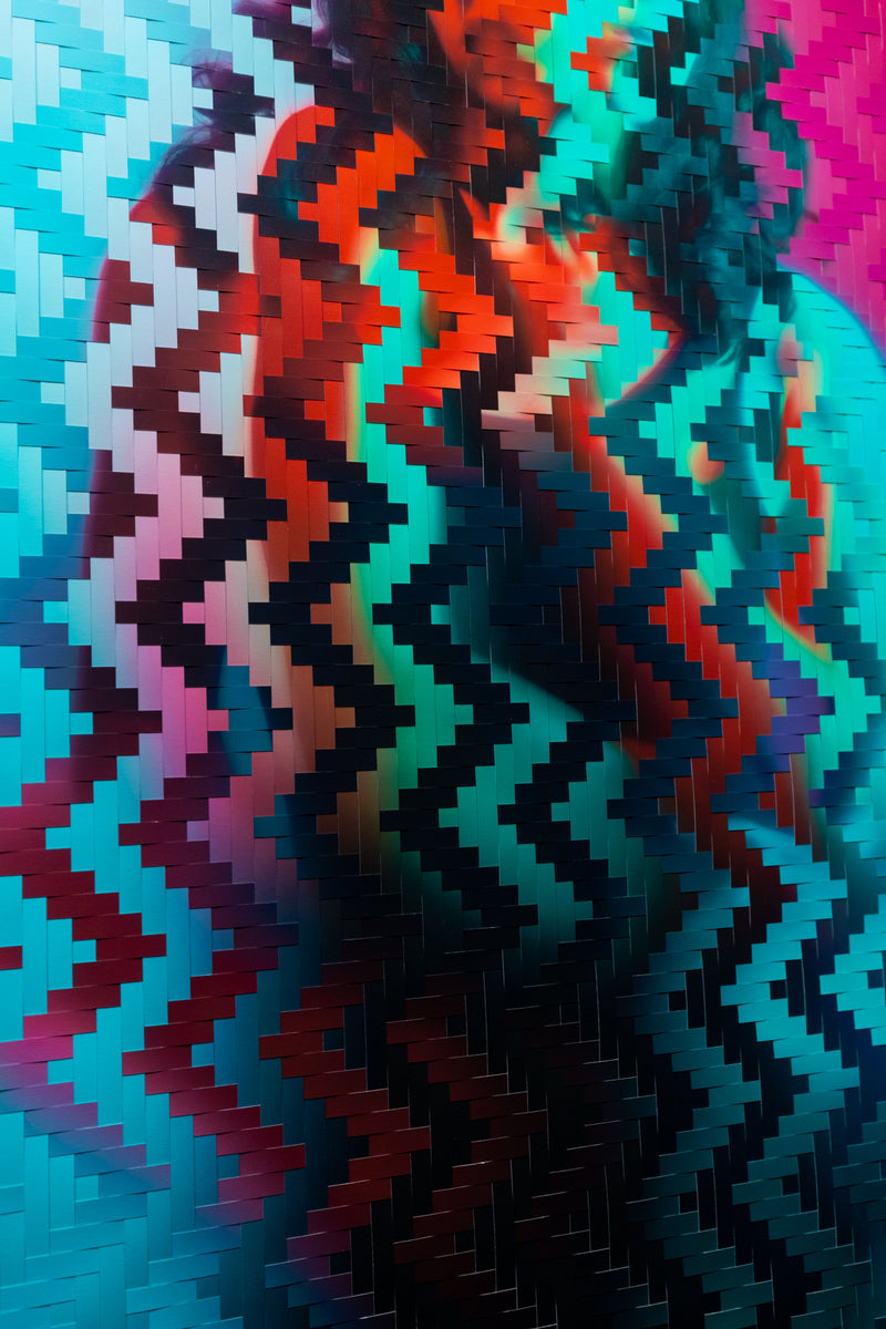 Interdimensional Aberation