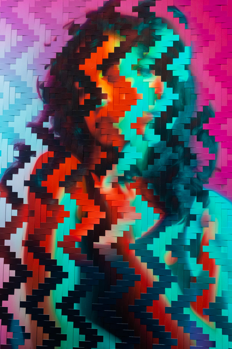 Interdimensional Aberation