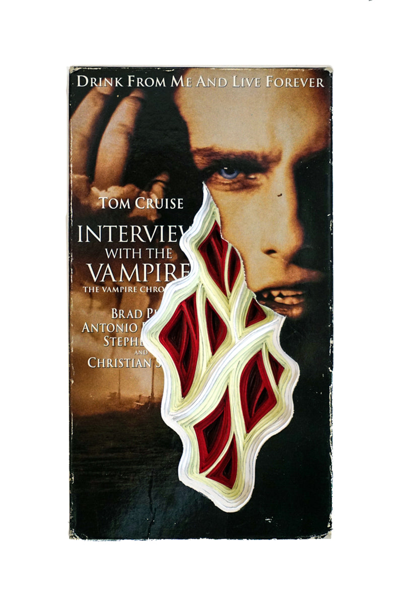 Interview with the Vampire #1