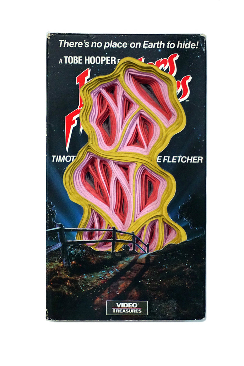 Invaders from Mars #1