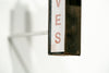 Jesus Saves (red)