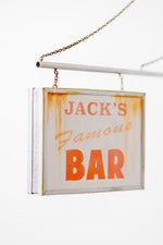 Jack’s Famous Bar
