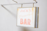 Jack’s Famous Bar