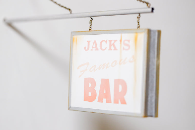 Jack’s Famous Bar