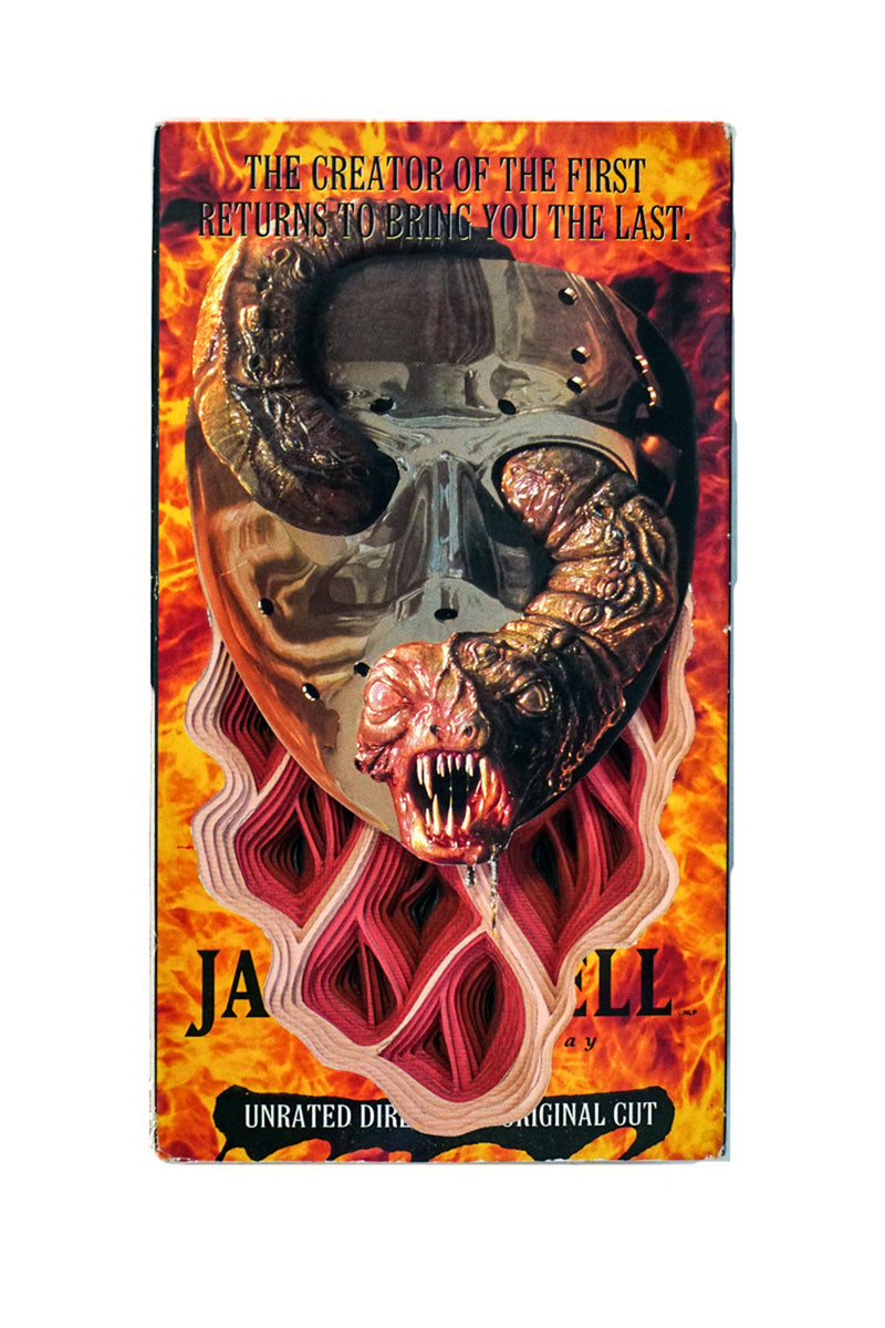 Jason Goes to Hell: The Final Friday